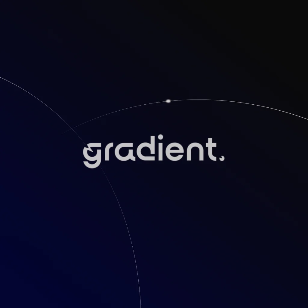 Gradient.