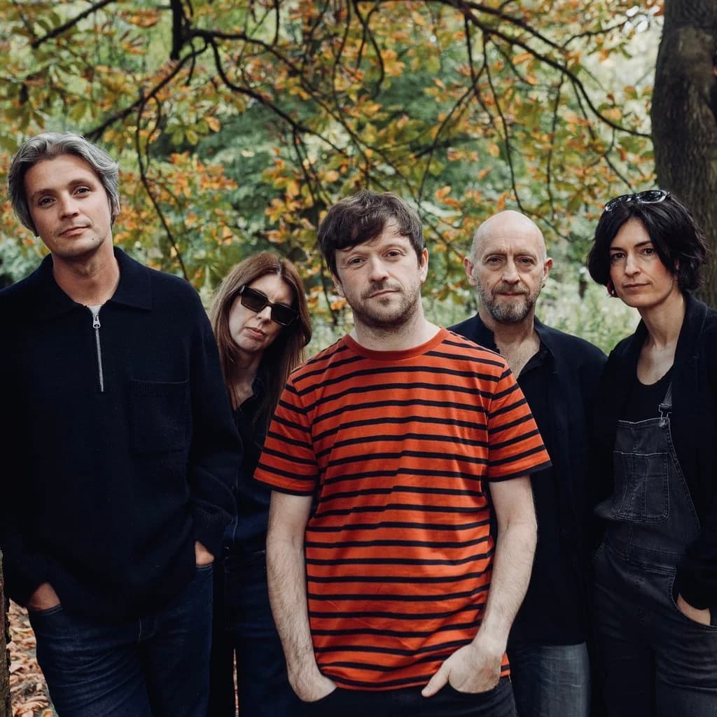The Steve Pilgrim Band at St Michael In The Hamlet Church