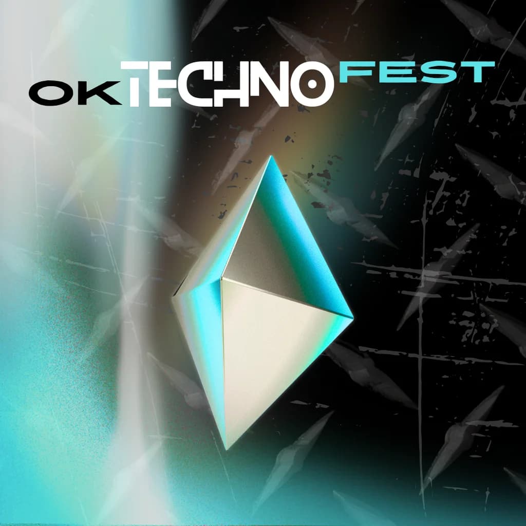 okTECHNOfest at The Full Moon And Attic Bar