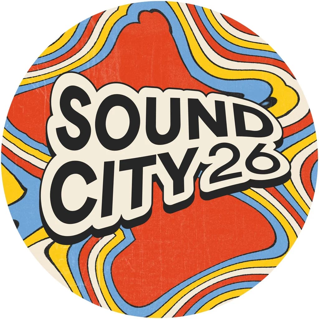 Liverpool Sound City at Multiple Venues