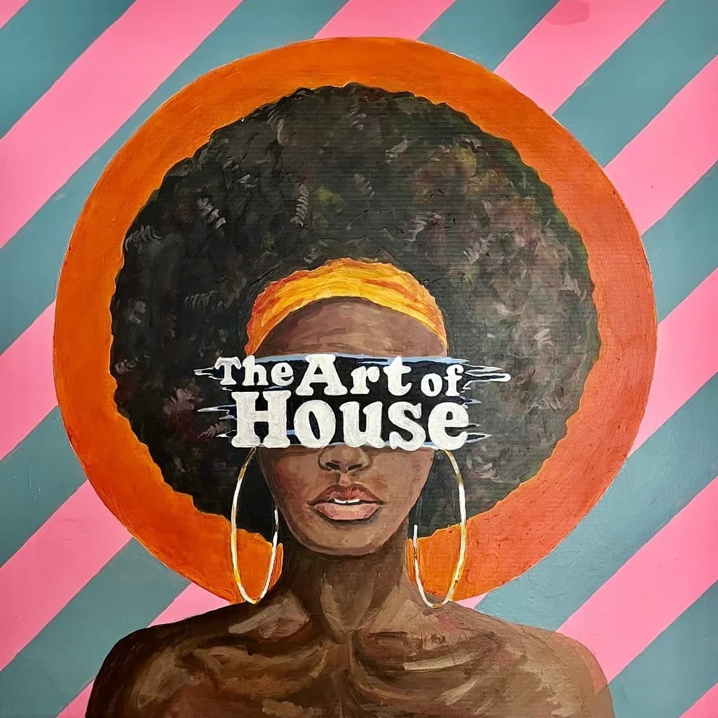 The Art of House: 6.6.26 at Arundel Emporium