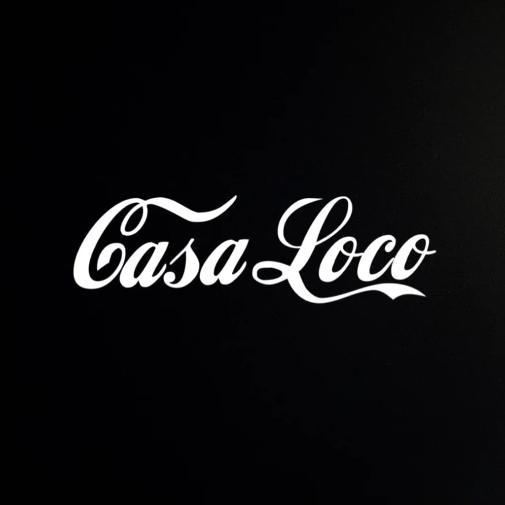 CASA LOCO - 30th Anniversary at The Warehouse