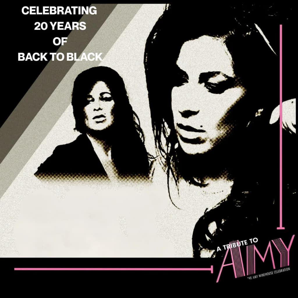 A Tribute to Amy Winehouse