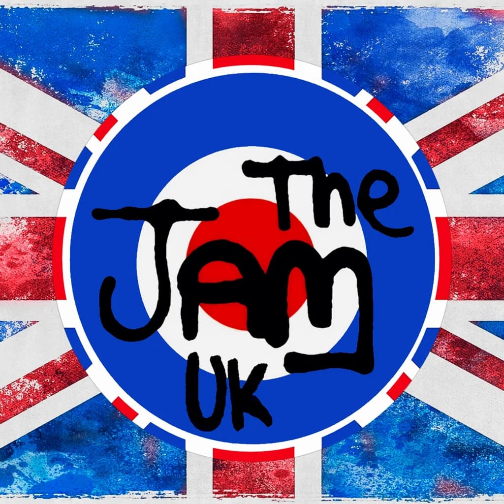 The Jam UK at The Castle And Falcon