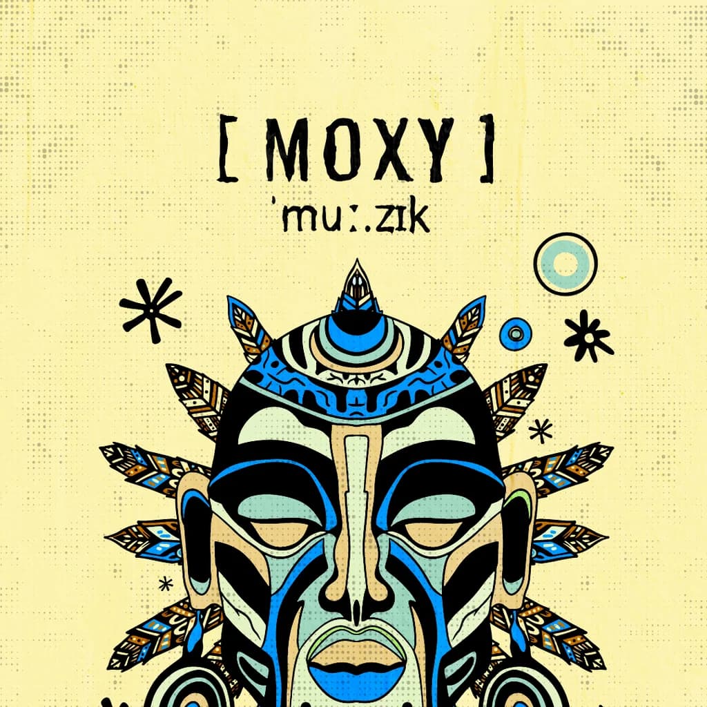 Moxy Muzik Manchester at Joshua Brooks
