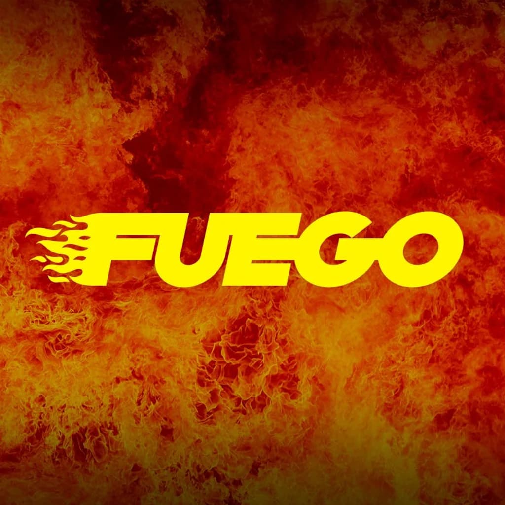 Fuego at The Hive Nightclub