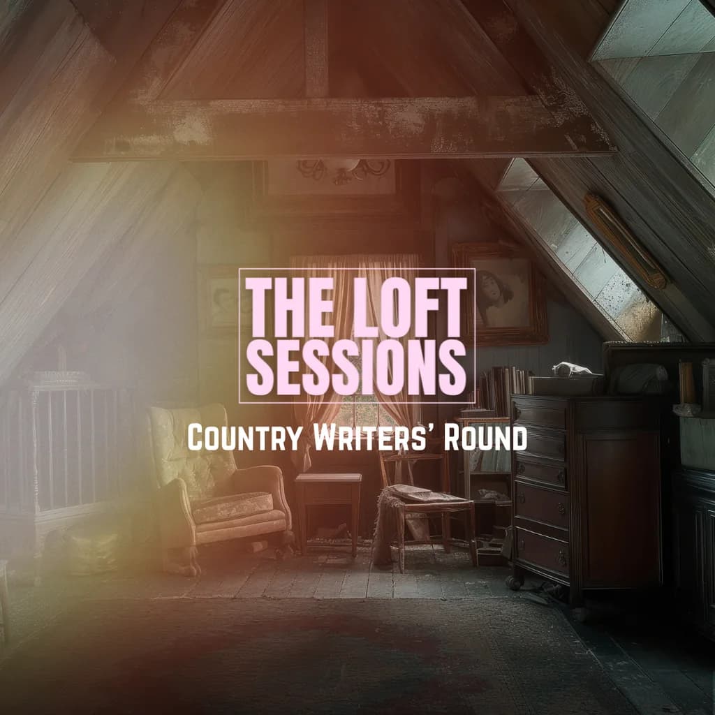 The Loft Sessions at The Victoria