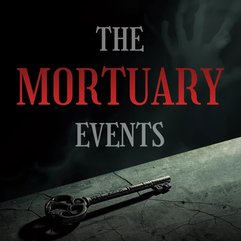 The Mortuary Live