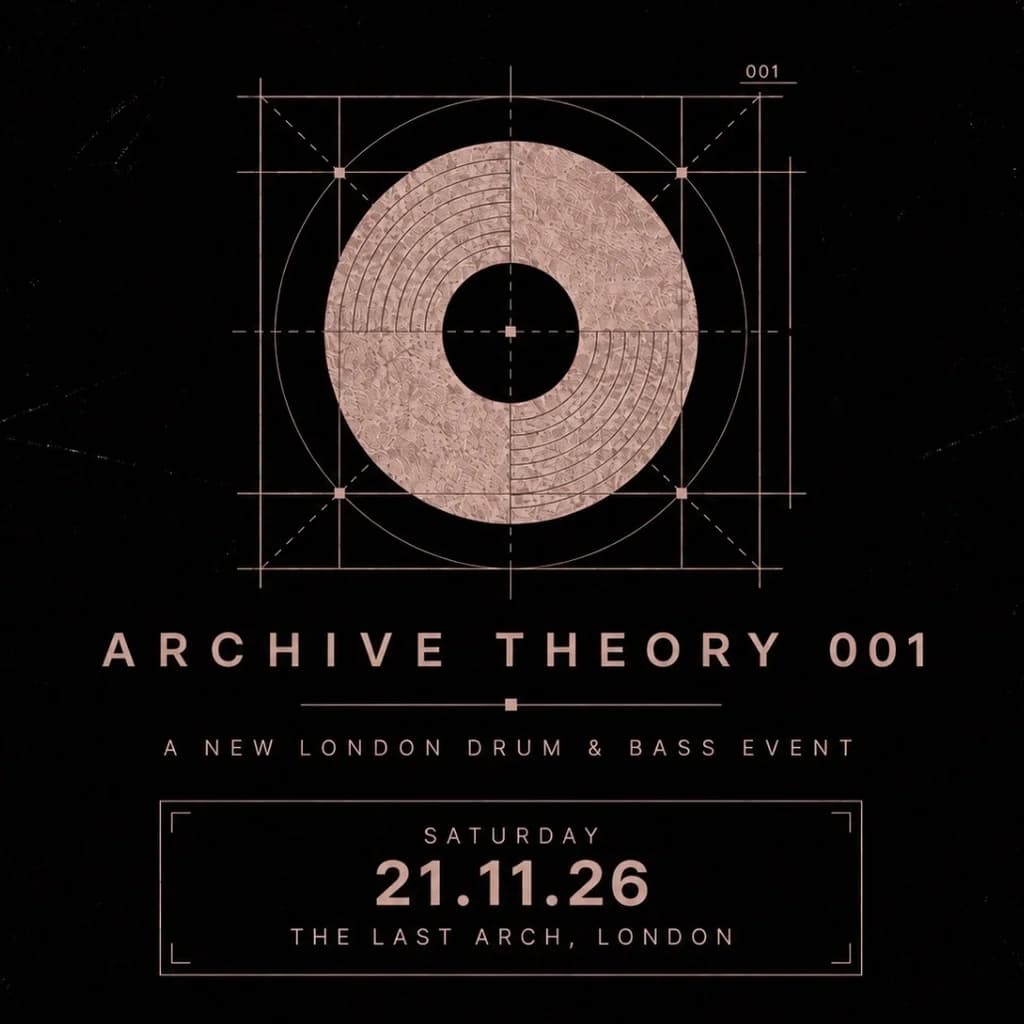 Archive Theory 001