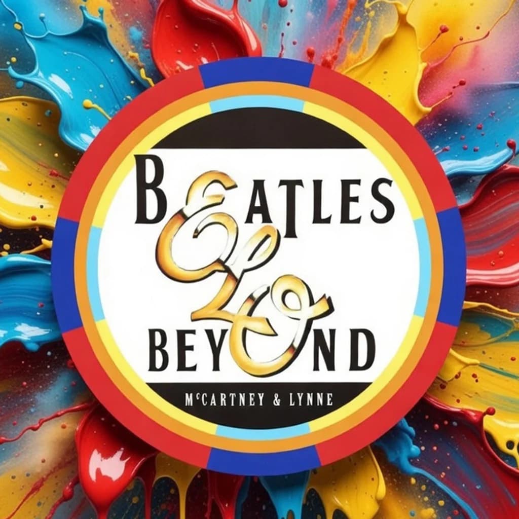 ELO Beatles Beyond at The Ferry