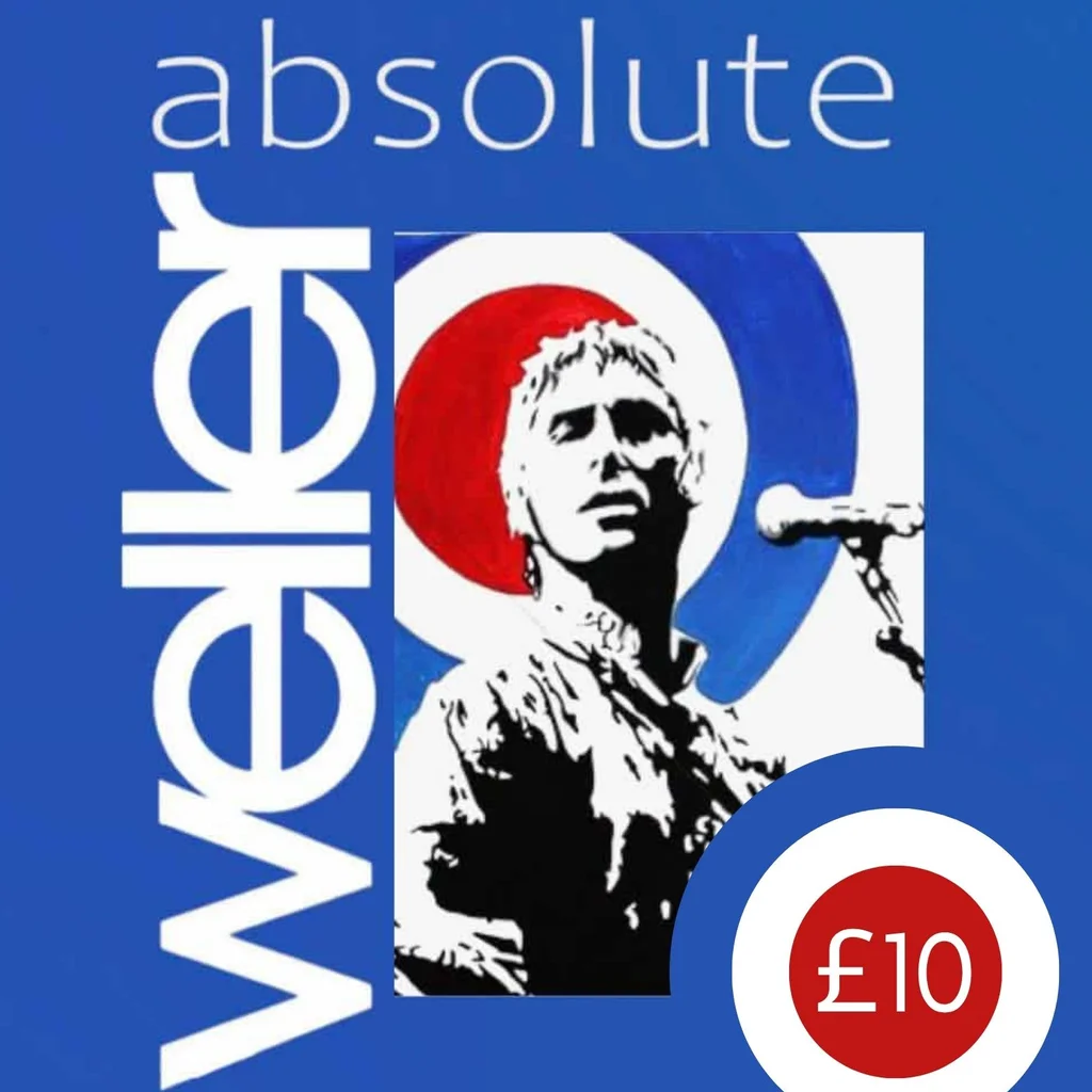 Absolute Weller