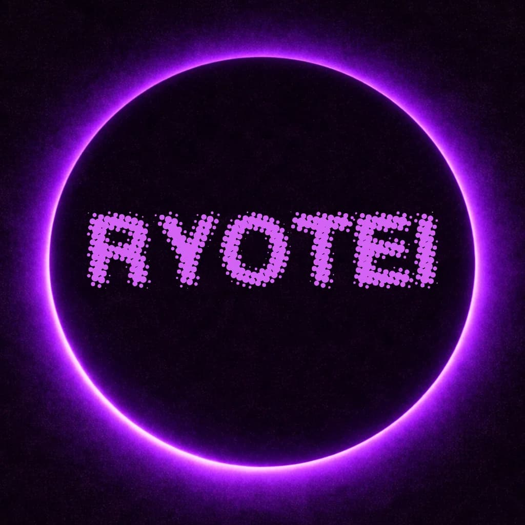 Ryotei at Alphabet Brighton