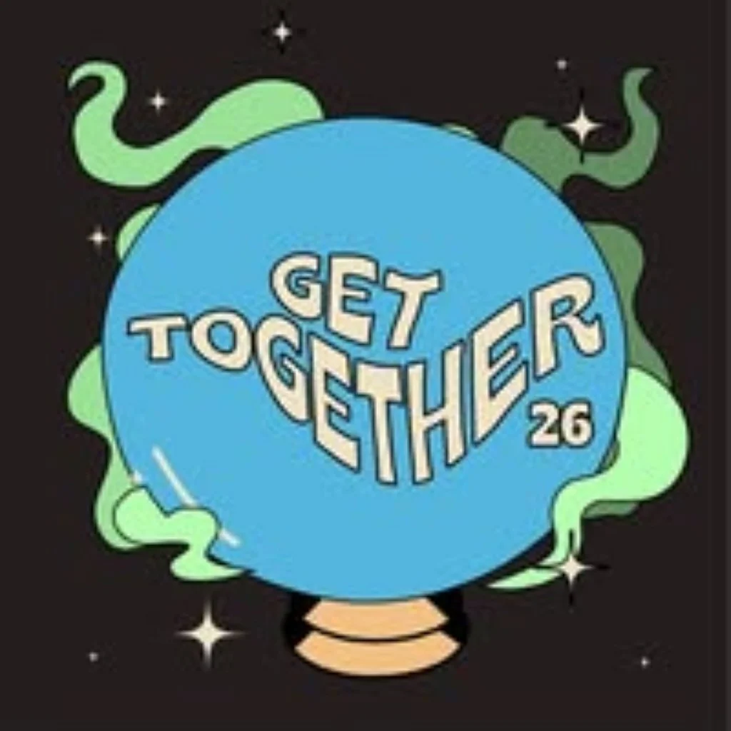 Get Together Festival at Neepsend Social Club And Canteen
