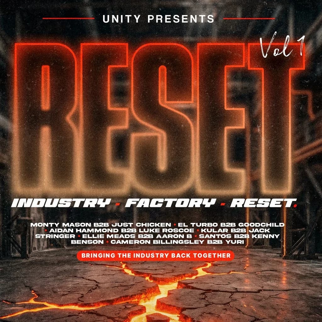 Reset