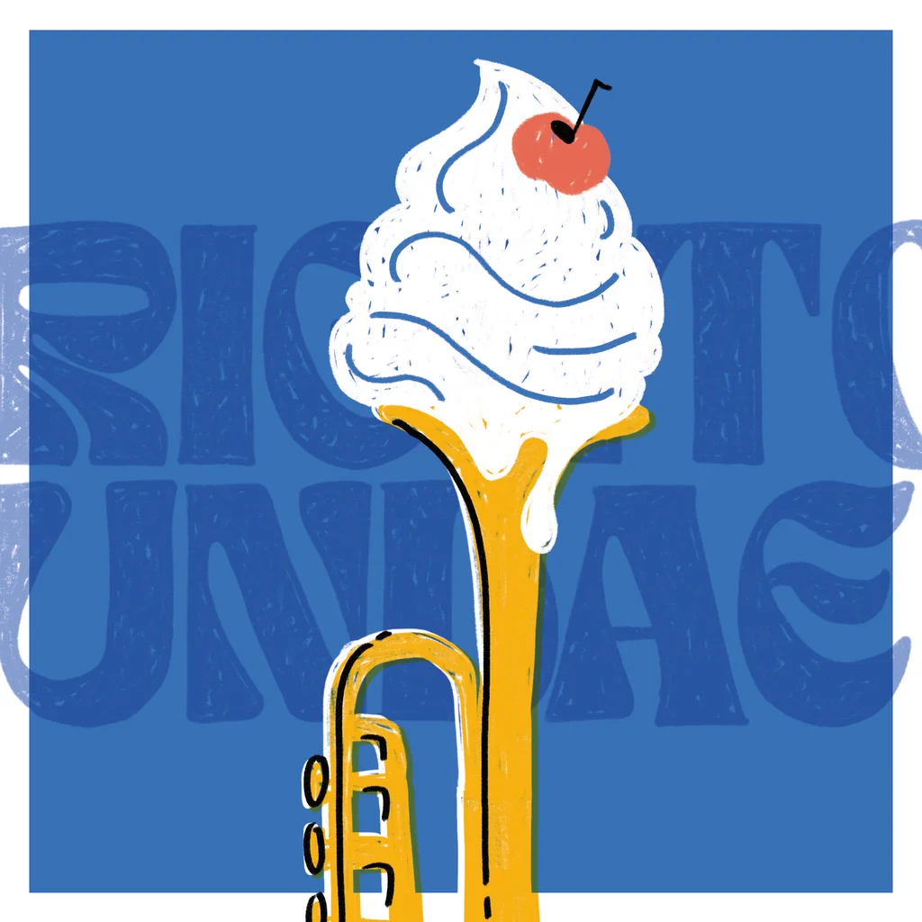 Brighton Sundae w/ WheelUP