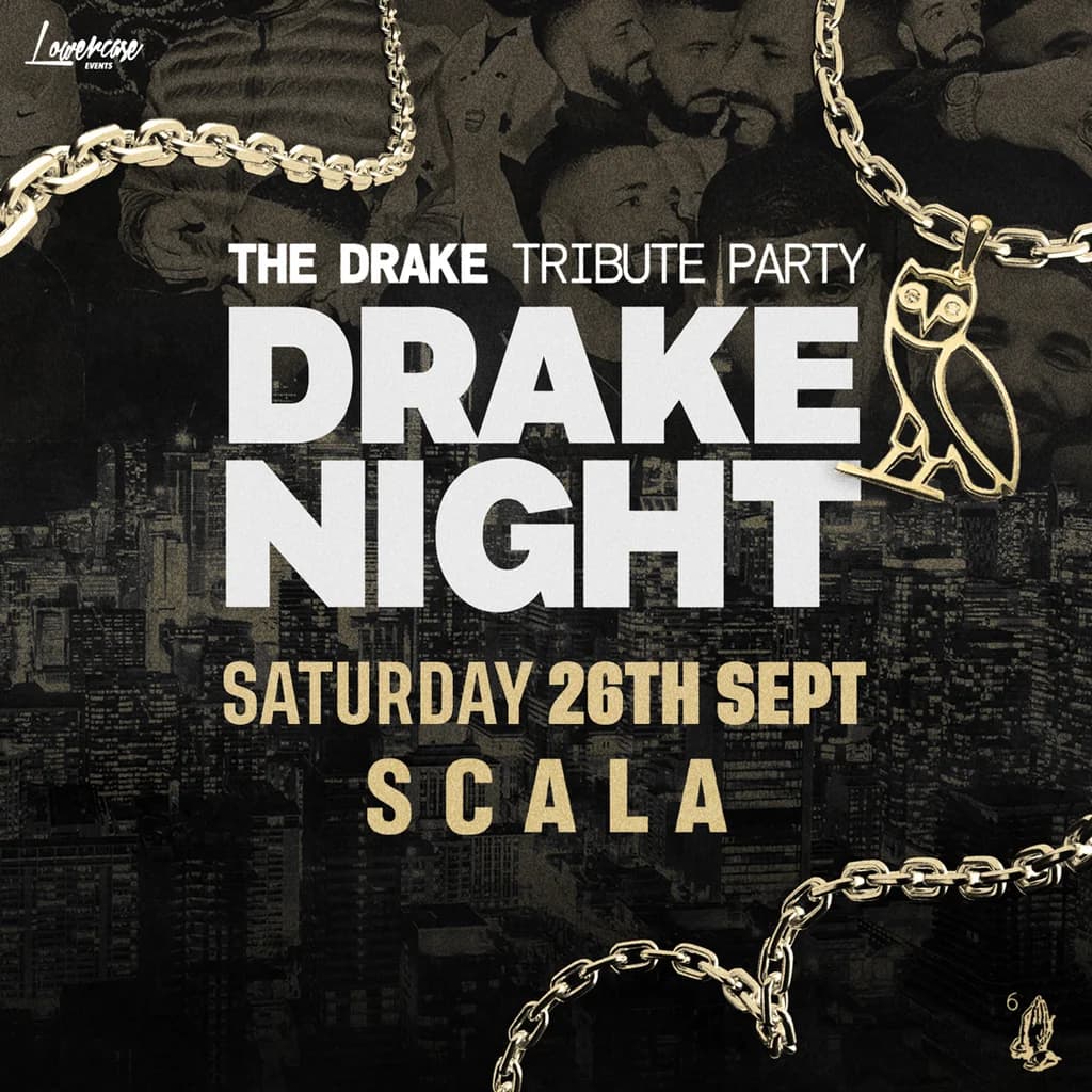 Drake Night