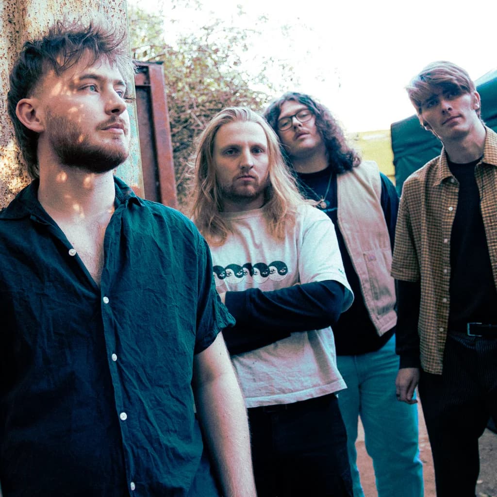 Honey Motel at The Jacaranda Club