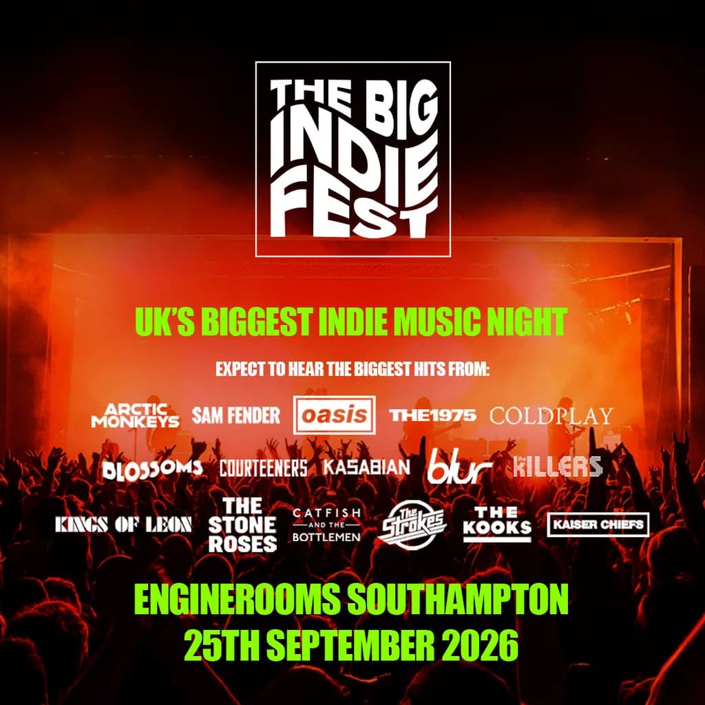 Indie Fest Southampton