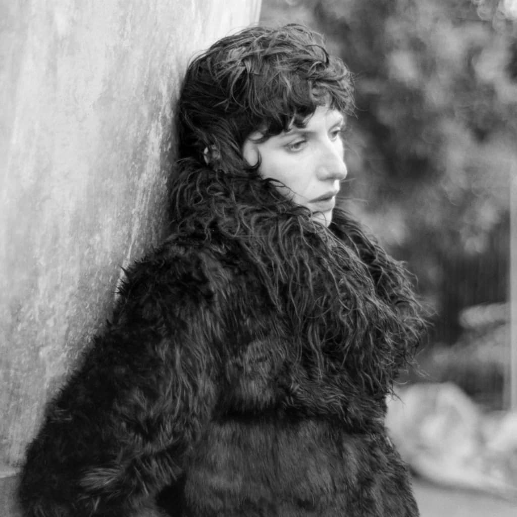 Aldous Harding at Town Hall, Birmingham