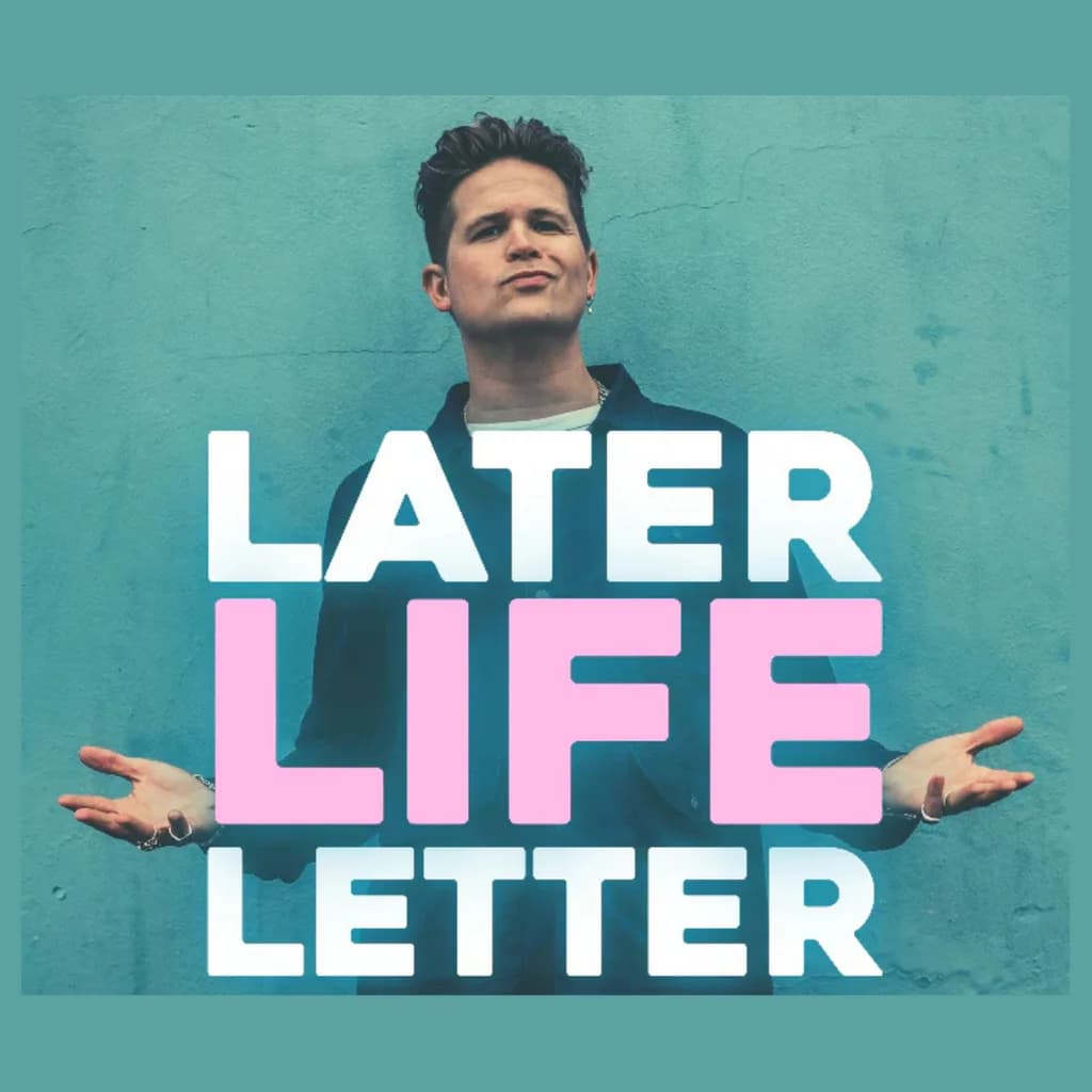 An Evening With Luke Wright at The Attic