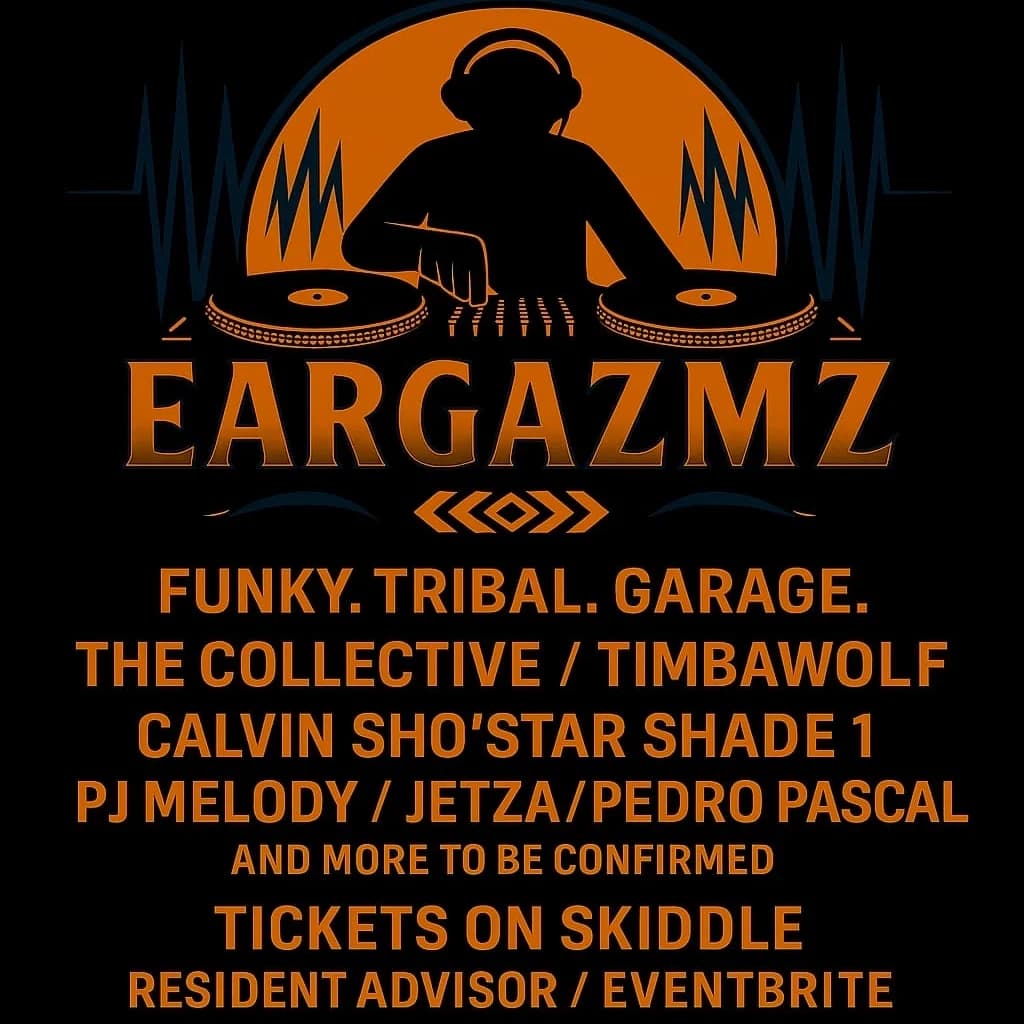 Eargazmz at Sector 57