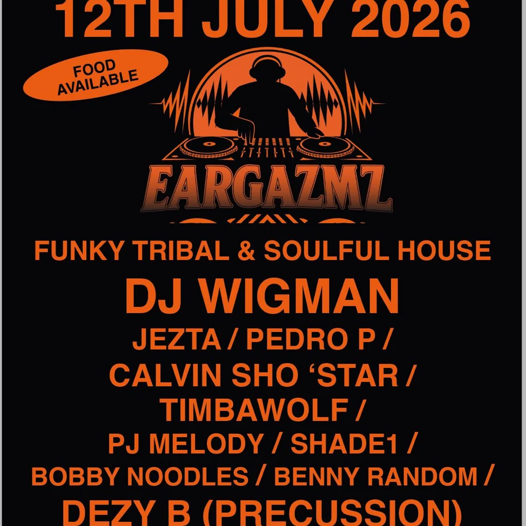 Eargazmz at Sector 57