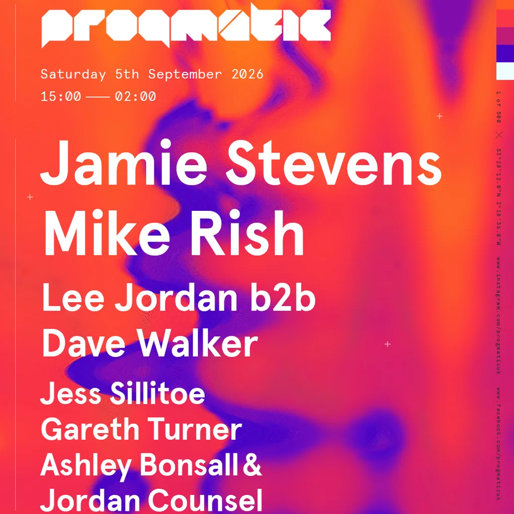 Progmatic