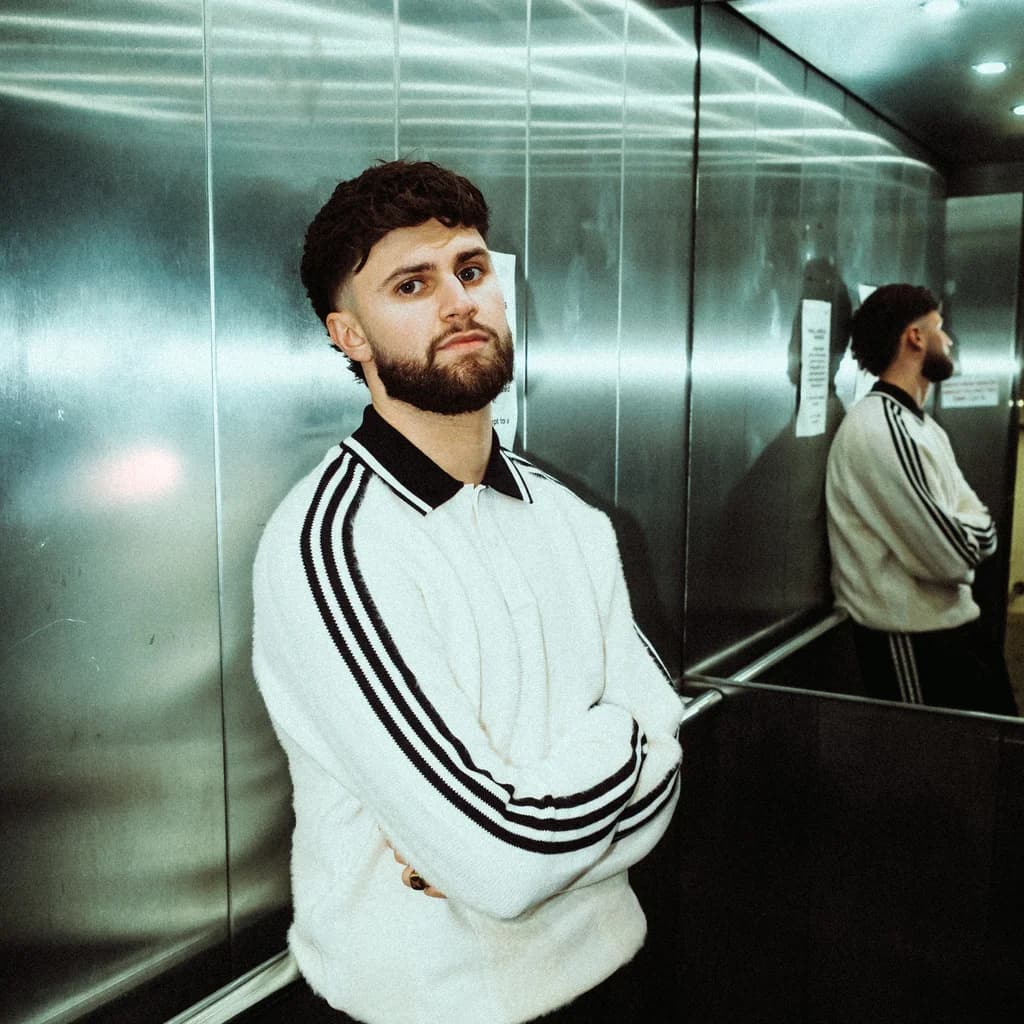 L.P.Rhythm at NX Newcastle