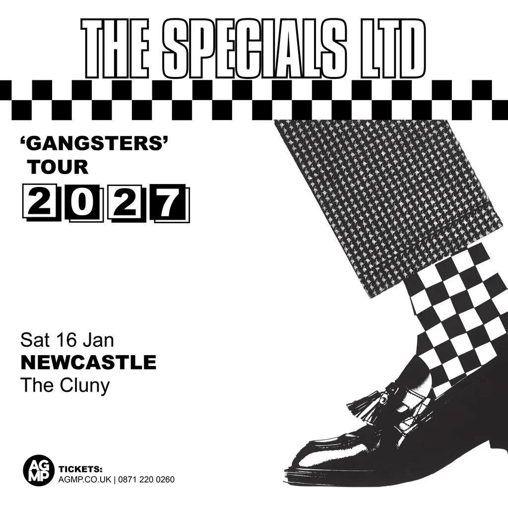 The Specials Ltd. at The Cluny