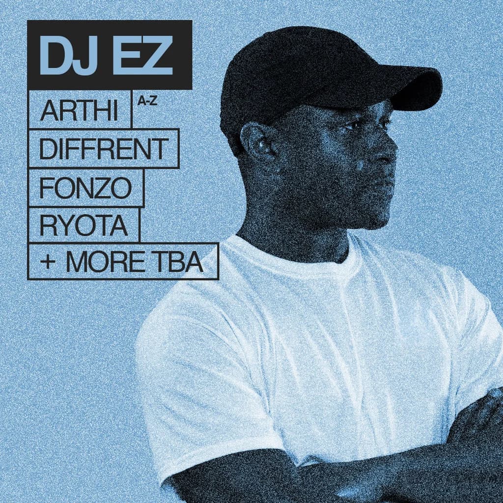 Dj EZ