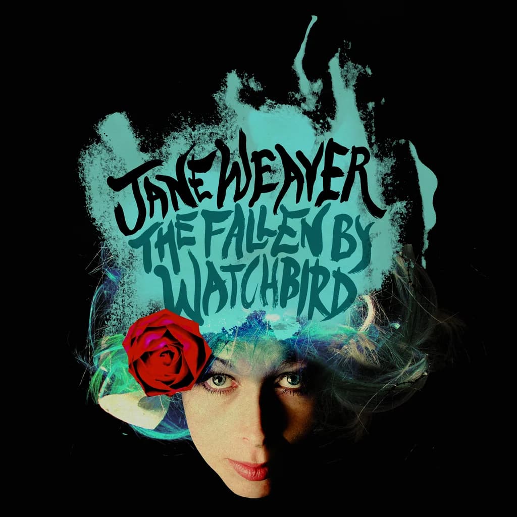 Jane Weaver at St Michael In The Hamlet Church