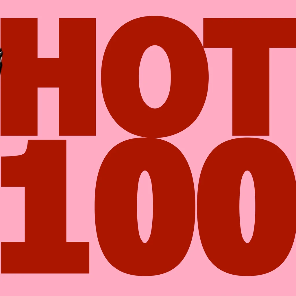 Hot100 - All female special at The Social, London