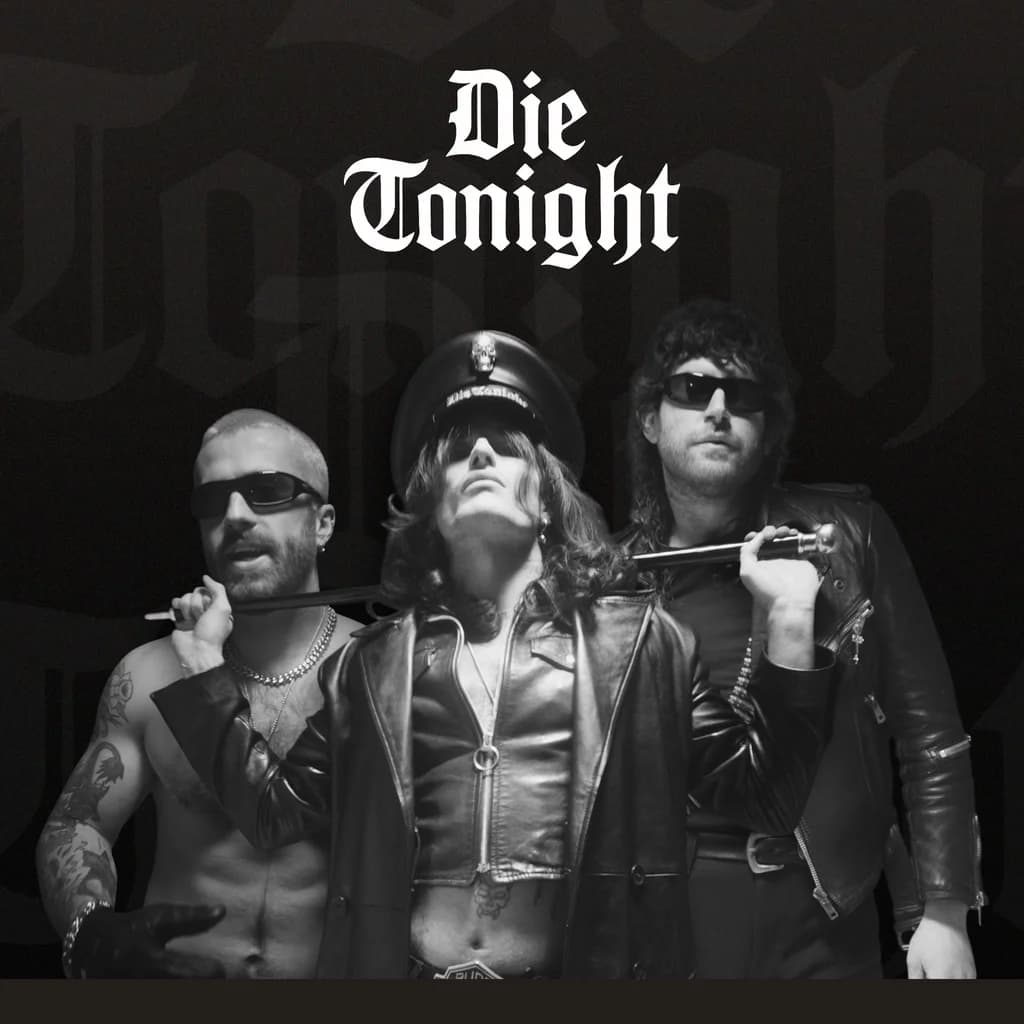 Die Tonight at Kazimier Stockroom