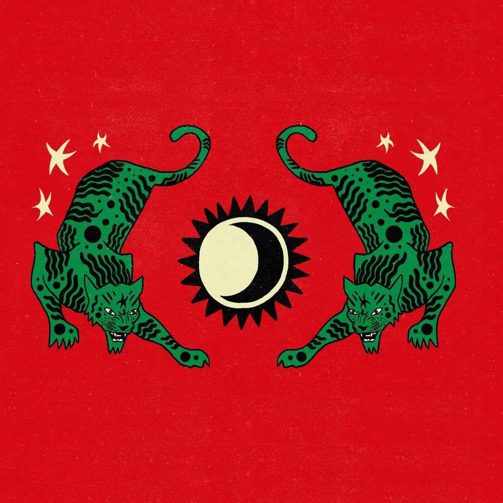 Nubiyan Twist + O. at New Century Hall Manchester