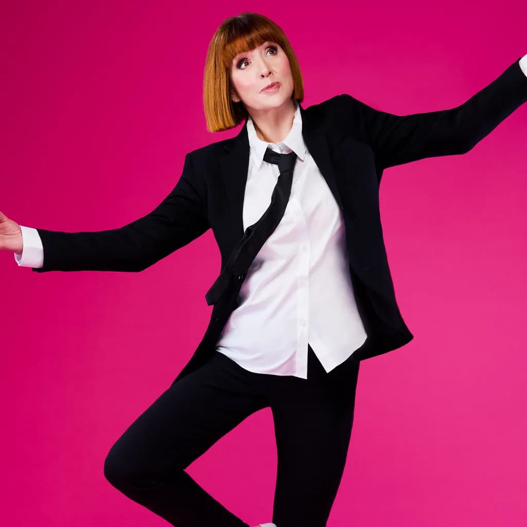 Cally Beaton at The Foundry Sheffield University Students' Union