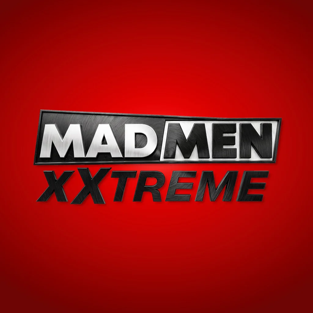 Madmen XXTREME at The Steel Yard