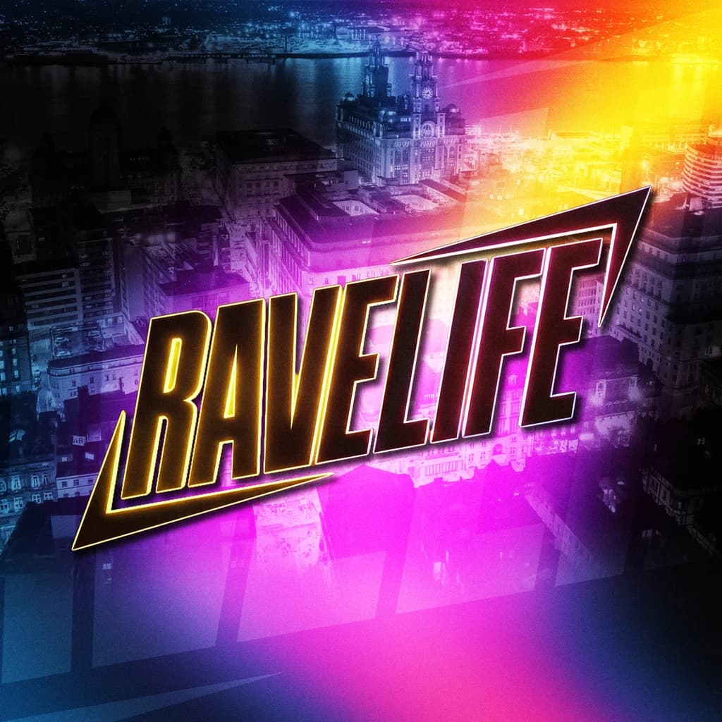 Ravelife - Event 6