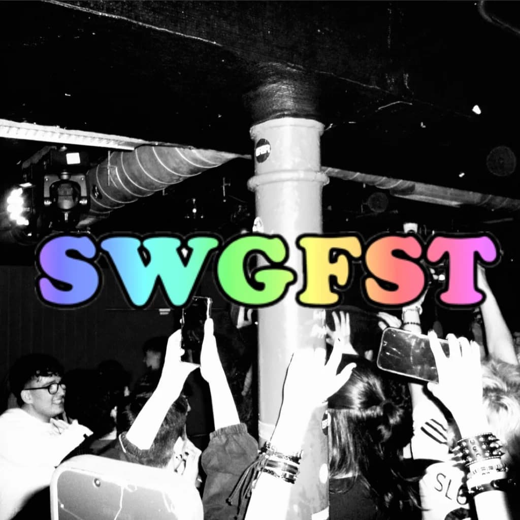 SwagFest 2! at Nice N Sleazys Upstairs