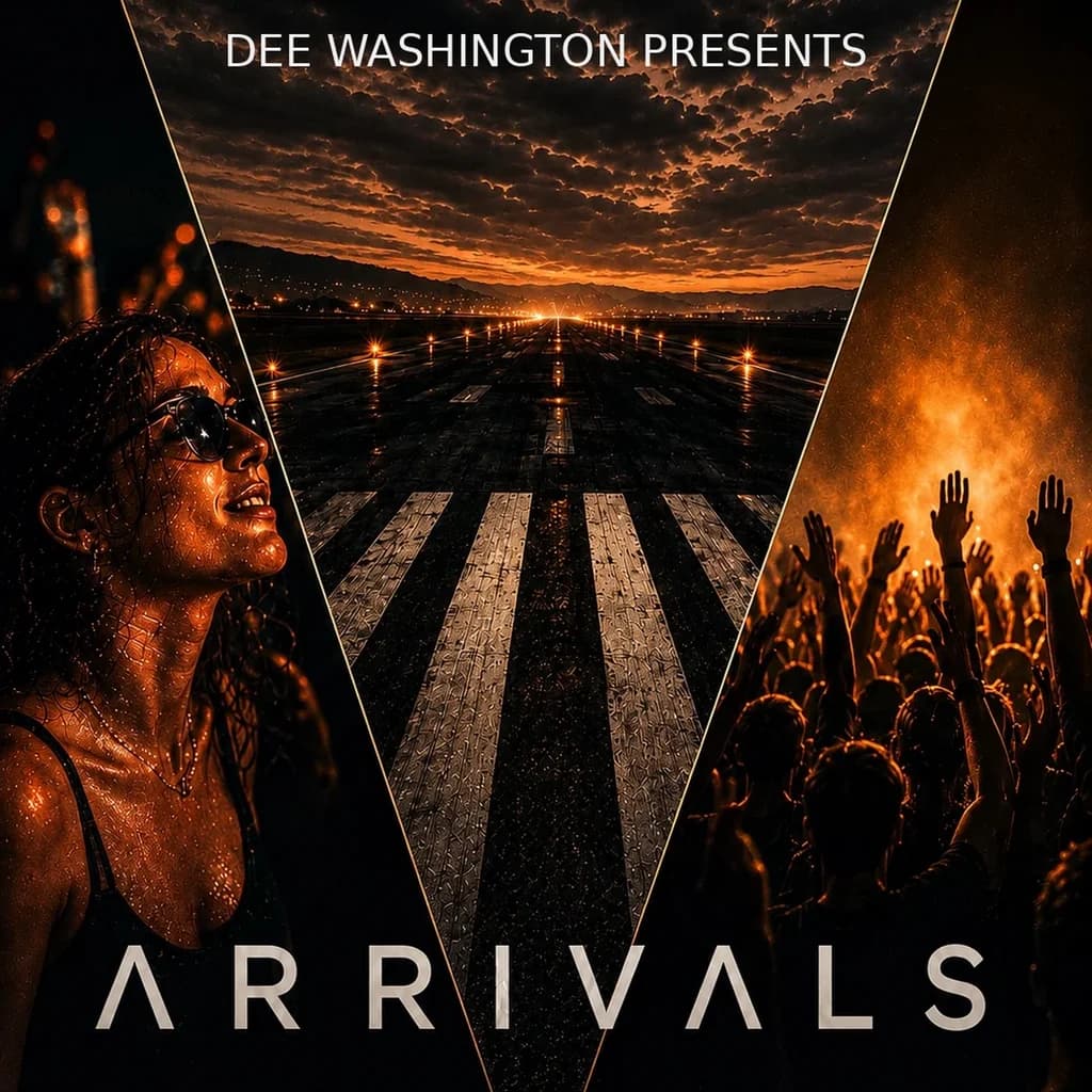 Arrivals