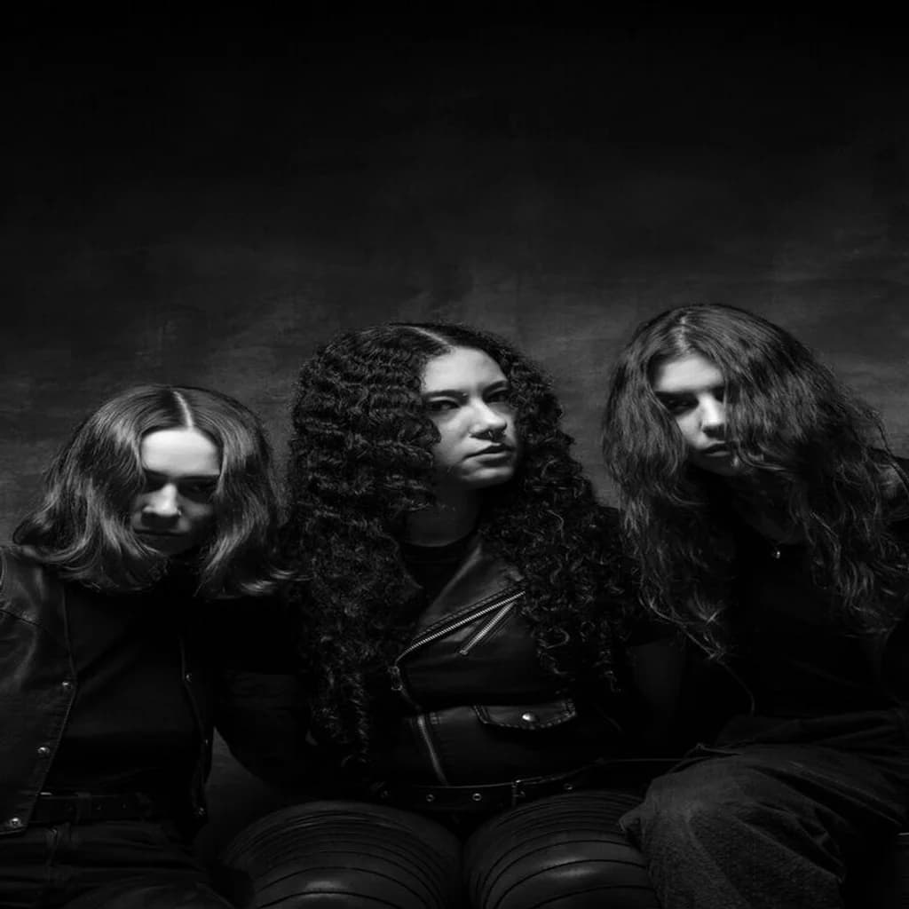 CRYPTA downstairs at The Dome England