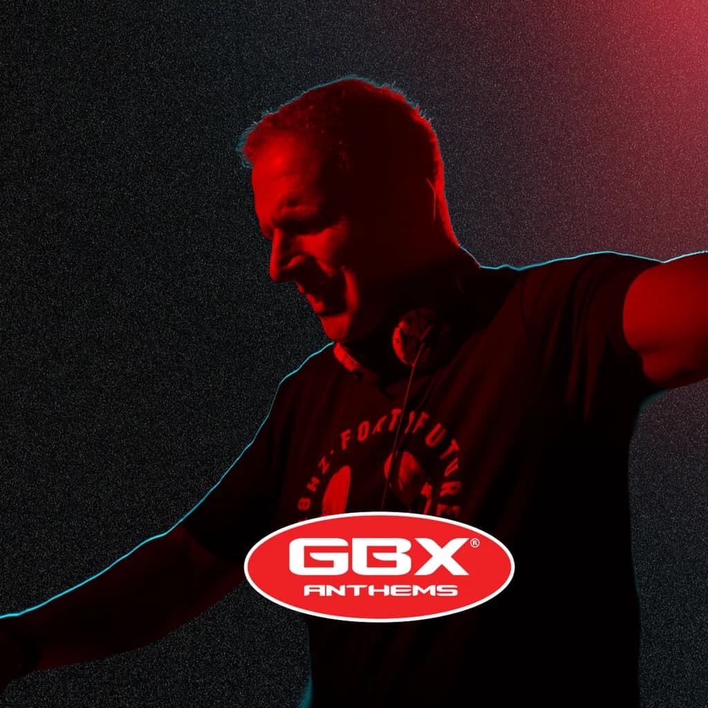 GBX Day Party at Vienna's Nightclub