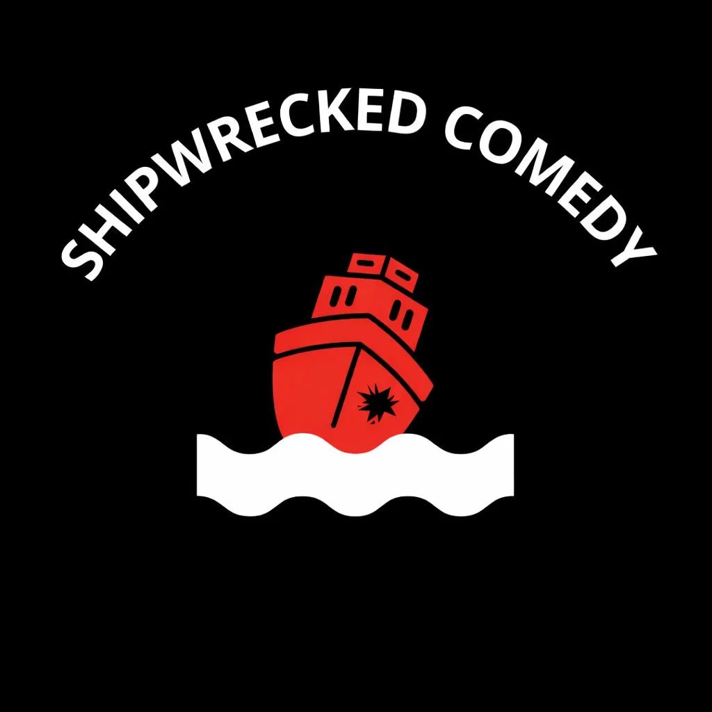 Shipwrecked Comedy at The Hold The Shipping Forecast
