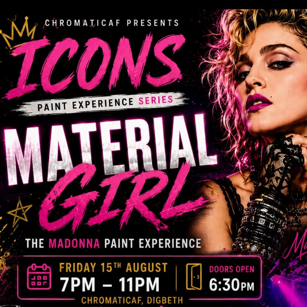 Material Girl