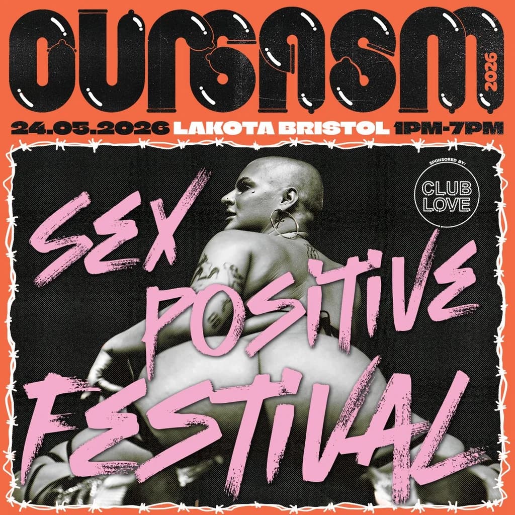 Ourgasm
