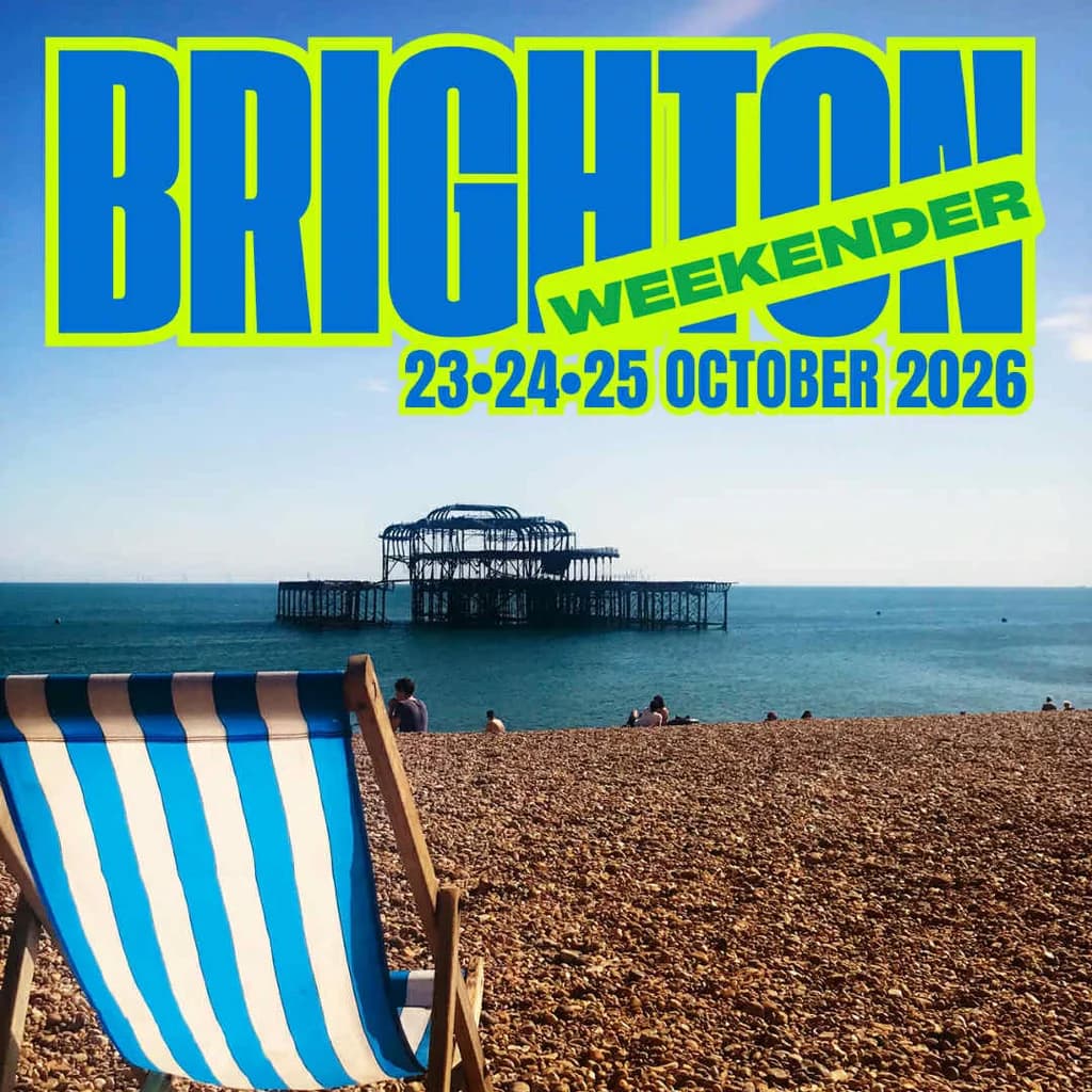 Brighton Weekender at Preston Park Hotel Brighton