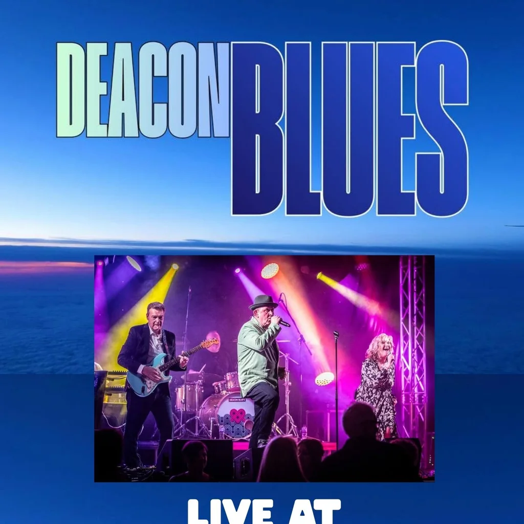 Deacon Blues