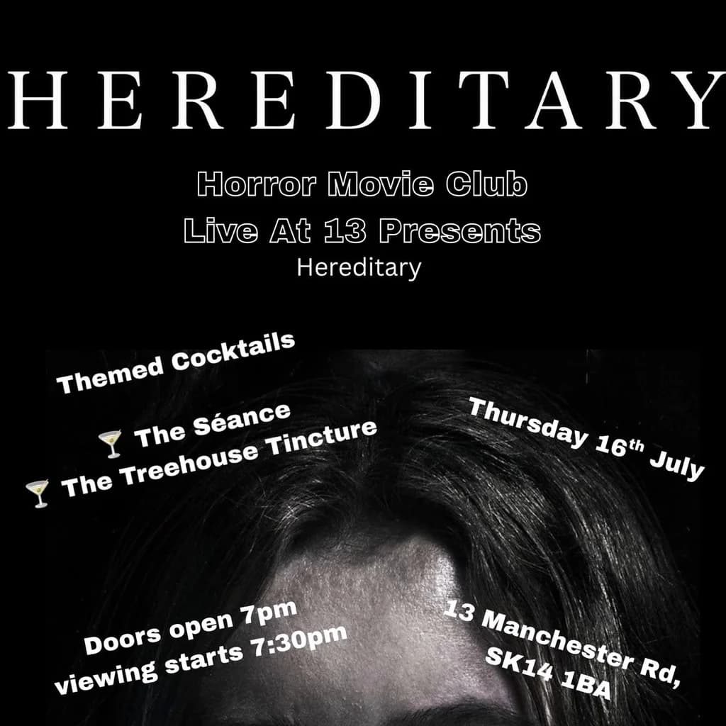 Hereditary