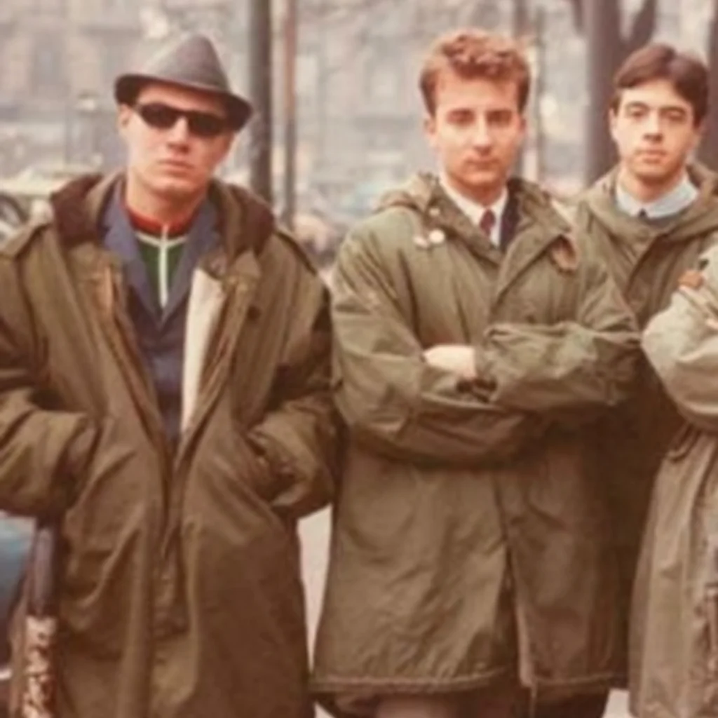 Mods Mayday at 229 London