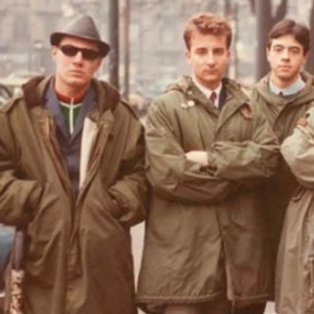 Mods Mayday at 229   London