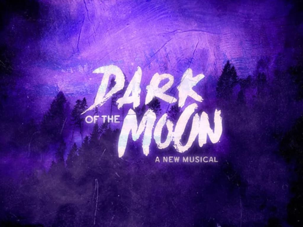 Dark Of The Moon at Charing Cross Theatre